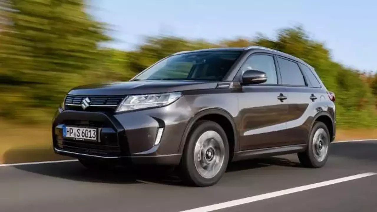 Suzuki, mayıs ayında faizi sıfırladı
