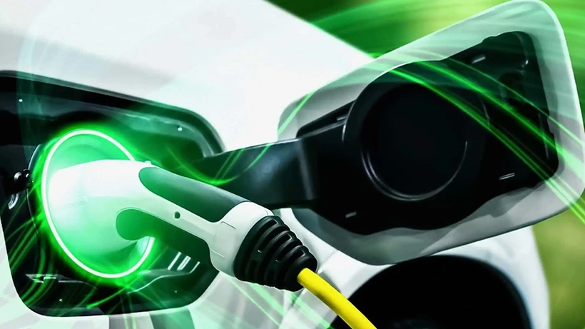 Yeni nesil mobilite Go Green Türkiye’de sergilenecek