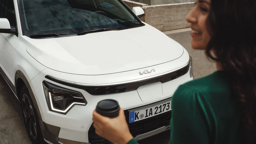 Kia'dan mayıs ayına özel sıfır faizli kredi kampanyası