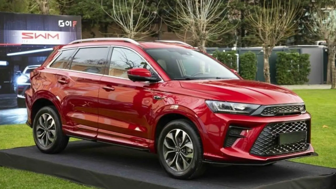 Chery ve BYD’den sonra bir Çinli daha Türkiye’de fabrika kuruyor: Eskişehir'e kurulacak