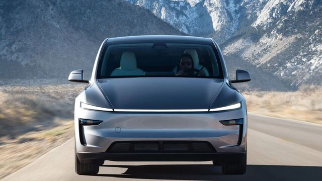 Tesla'dan 'VPN' özrü! 'Çözüm üretmek için çalışıyoruz'