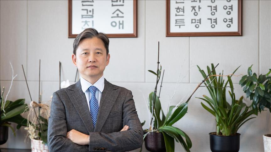 Hyundai Motor Türkiye, "İSO 500" listesinde ilk 10'a girdi