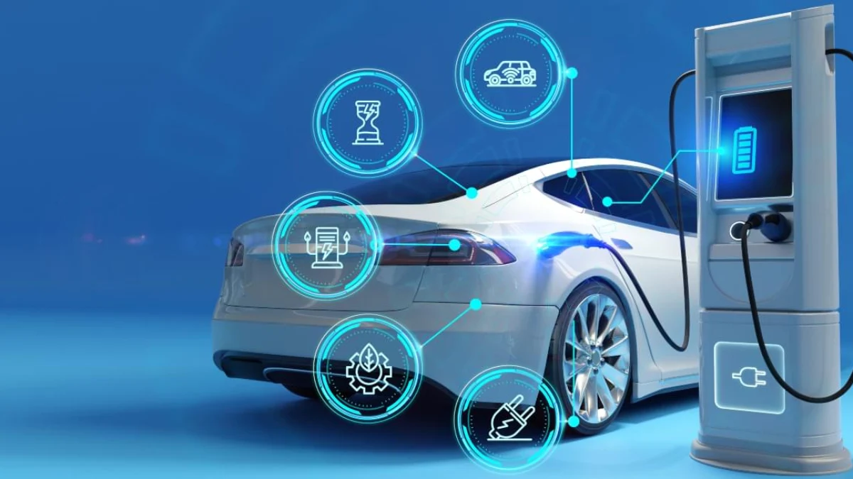 Avrupa’da en çok elektrikli otomobil satılan ülkeler belli oldu
