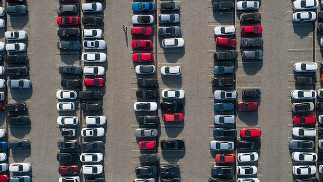 Türkiye otomotiv endüstrisinin şubat ihracatı yaklaşık 3 milyar dolar oldu