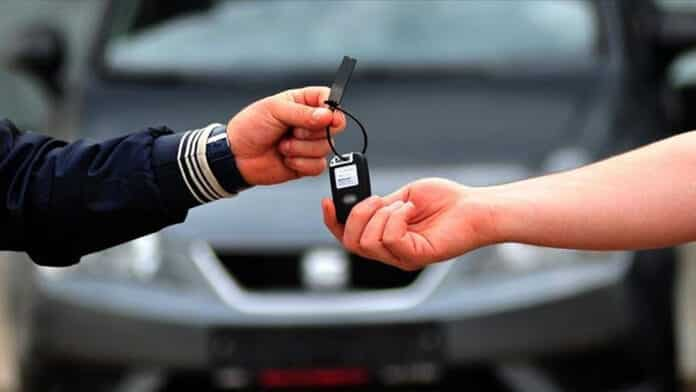 Otomotiv sektöründe sıfır araç krizi büyüyor