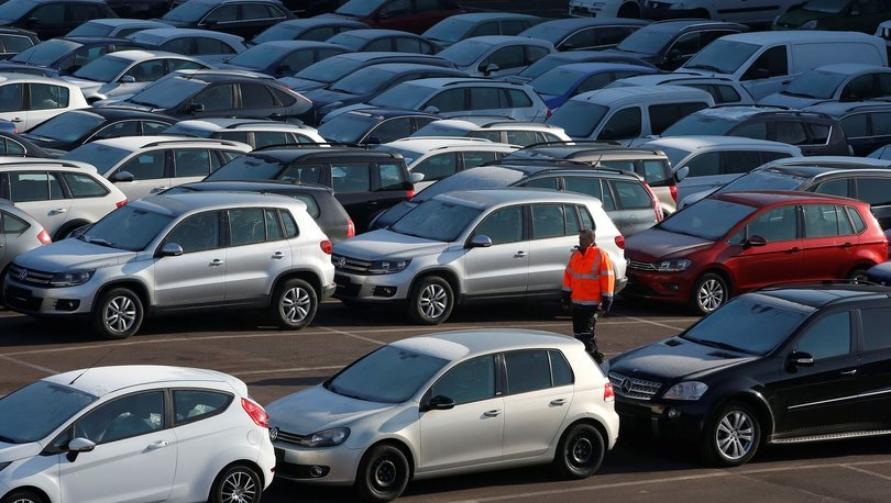 Otomotiv pazarında tüm zamanların rekoru