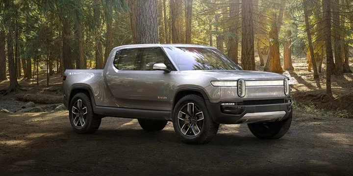 Rivian tank dönüşü özelliği bekleyenlerin hevesini kursağında bıraktı