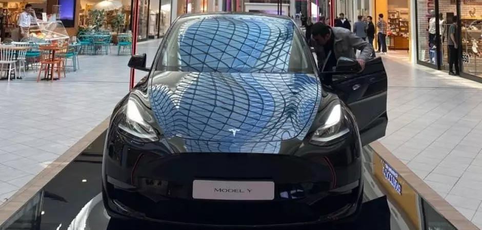 Tesla, ABD, Çin, Kanada ve Japonya'da zam yaptı