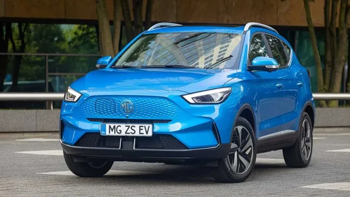 MG'nin Türkiye'de fabrika kurma planı ek vergiye takıldı