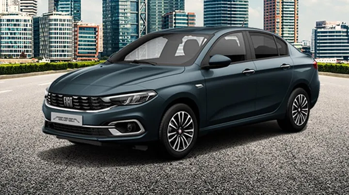 2022'de Türkiye'de en çok satılan otomobiller (Ocak-Temmuz)