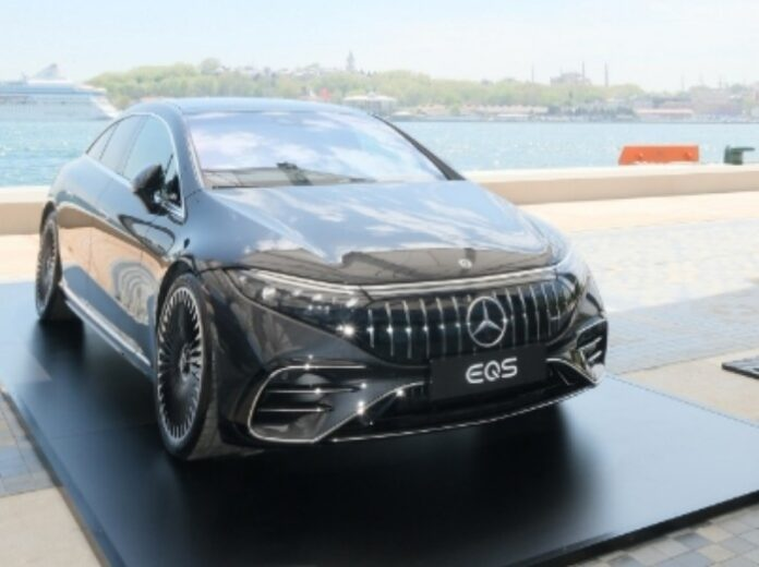 Mercedes acente sistemine geçti, fiyatta Alman usûlü dedi