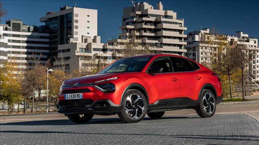 Citroën'den sıfır faizli ve avantajlı kredi fırsatları