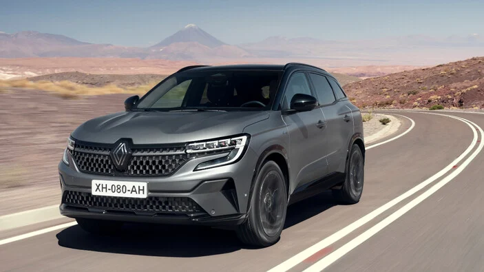 Fransa'daki müşteriler, Renault markasını dava ediyor