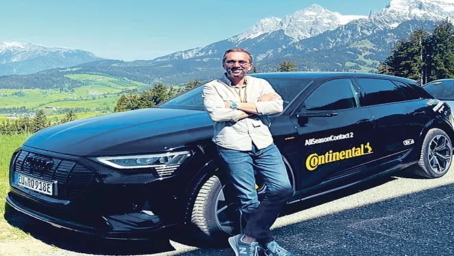 4 mevsim daha uzun sürüş