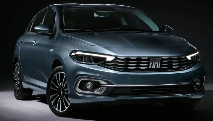 2022'nin ilk yarısında Türkiye'de en çok satılan otomobiller