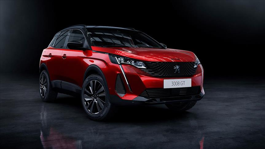 Peugeot'da aralık ayına özel sıfır faizli kredi dönemi