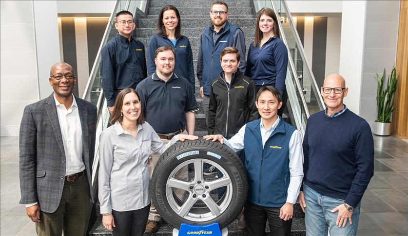 Goodyear'dan Kurban Bayramı'nda yola çıkanlara ipuçları: