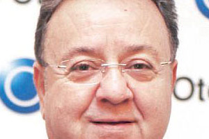 Yerli otomobilde finansal ortak oluruz