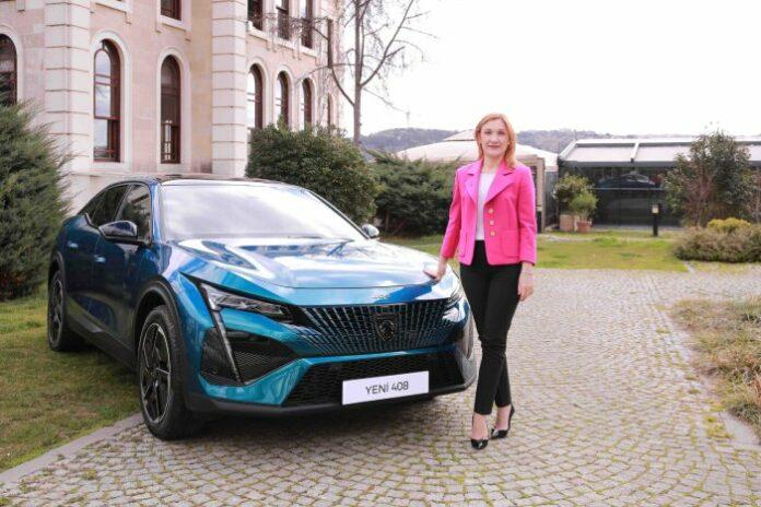 Peugeot’nun 24 binlik satışının 14 bini SUV’lerden geldi