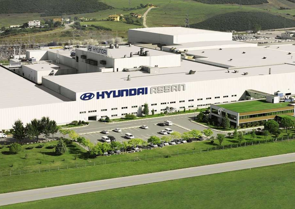 Hyundai Motor ve Hyundai Assan'dan dev destek!