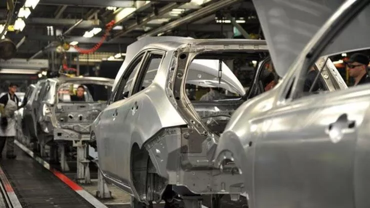 Rusya Japon otomotiv devini kamulaştırıyor: 1 Euro’luk ödeme kabul edildi