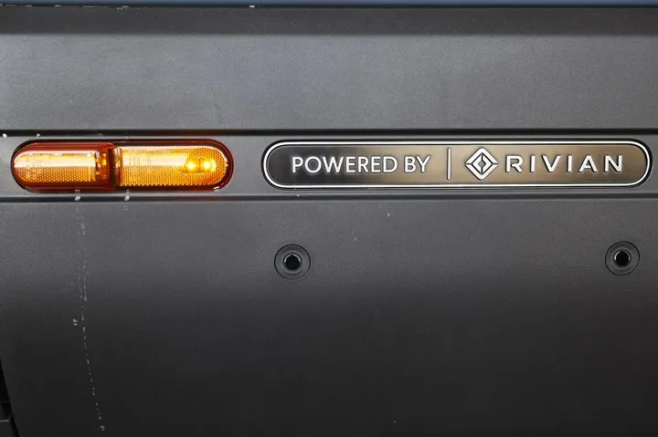 Rivian ve Mercedes'in elektrikli araç ortaklığı sadece 3 ay sürdü