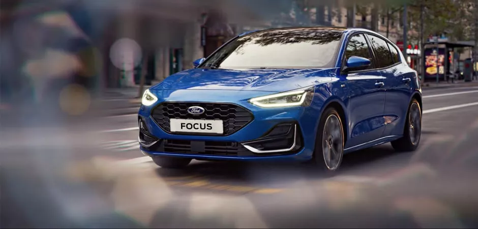 Ford, Avrupa'da 3 bin 800 kişiyi işten çıkaracak