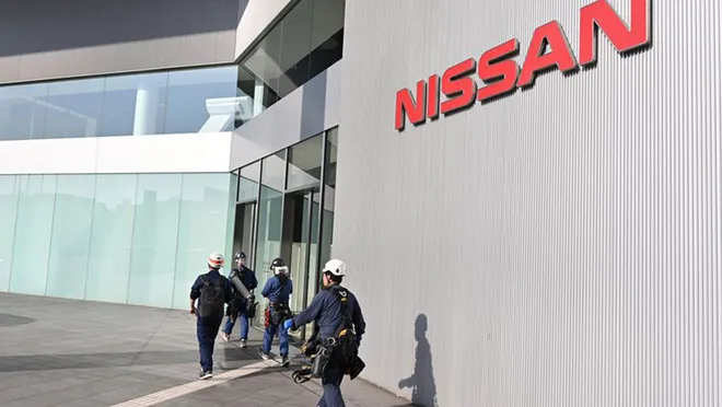 Nissan, 4x4 araçlarını operasyonel destek için deprem bölgesine gönderdi