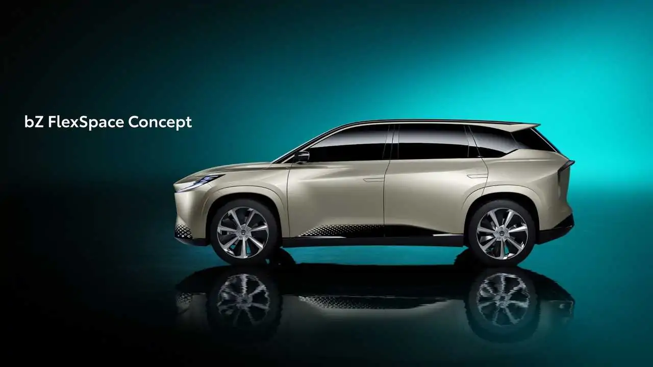 Elon Musk, Toyota'ya çağrıda bulundu!
