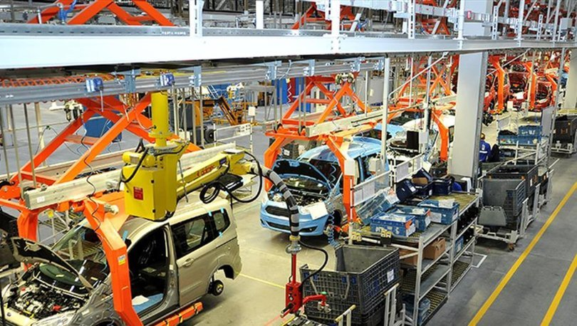 Ford Otosan gelirlerini ve kârını ikiye katladı