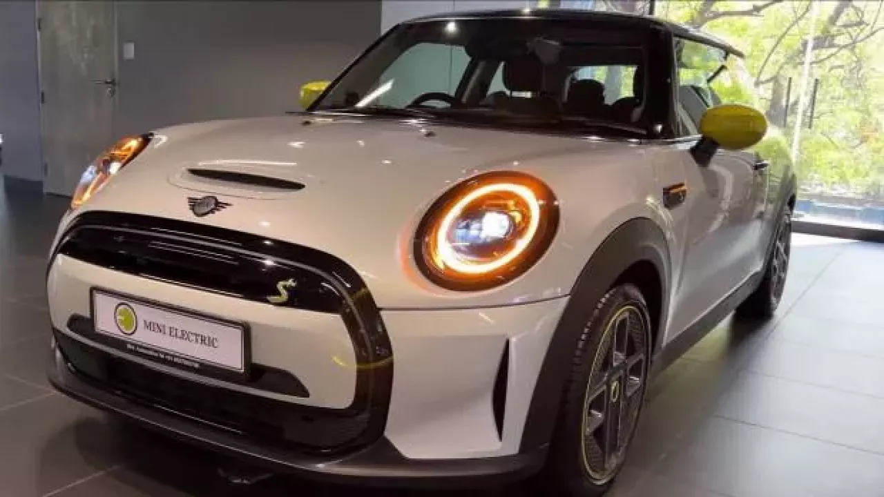 Mini Cooper'ın yeni adresi belli oldu