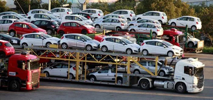 Rusya hamlesini yaptı! Otomobil üretiminde yeni kriz kapıda
