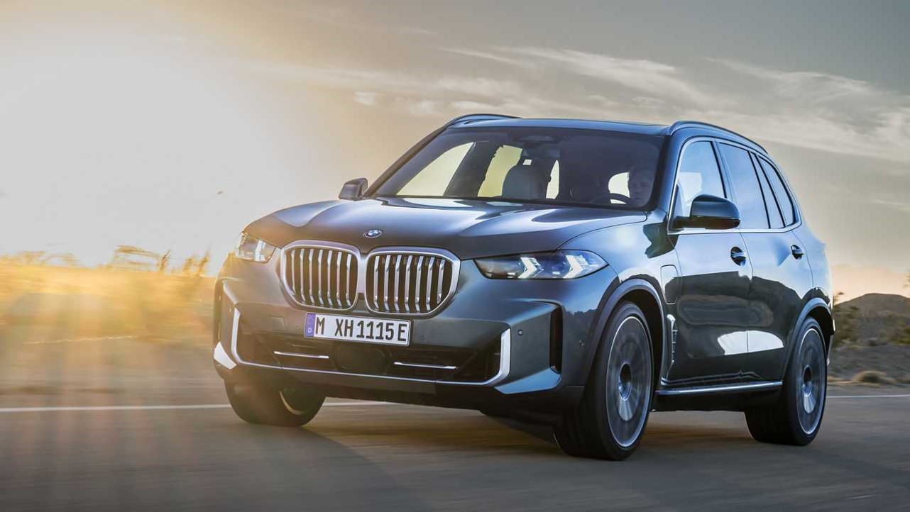 Araştırmalara göre BMW, en iyi otomobil üreticisi oldu