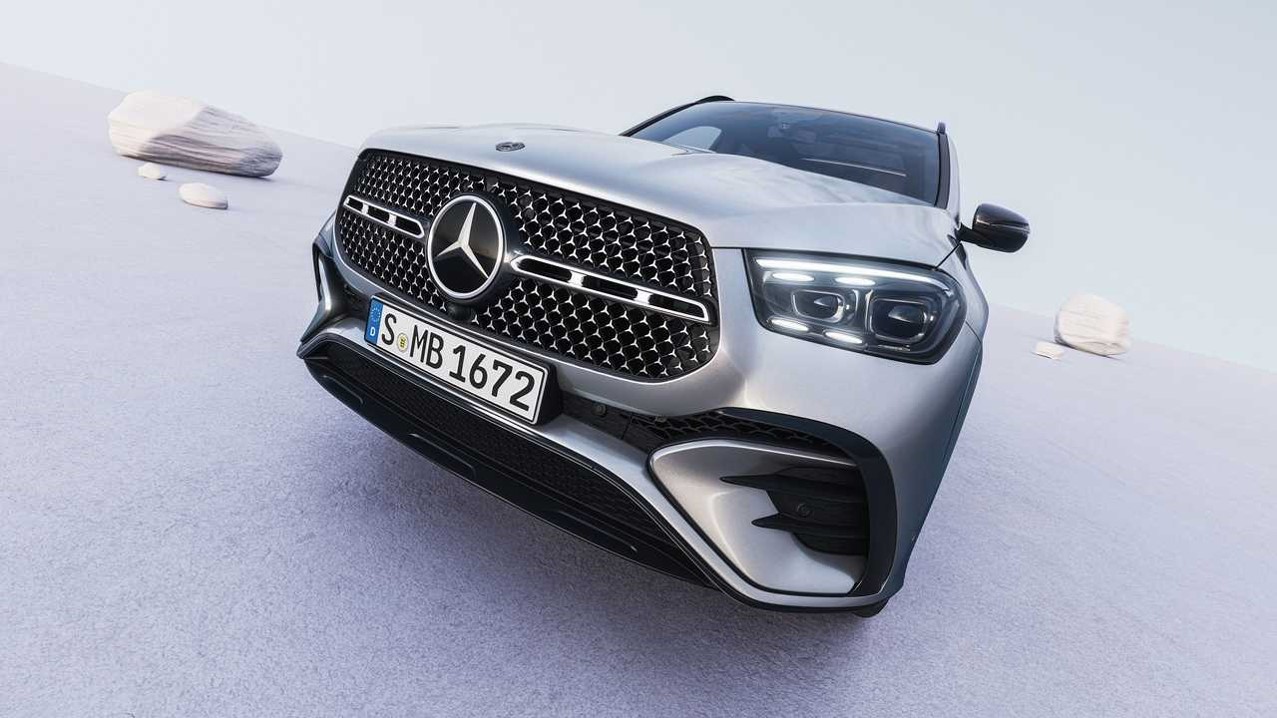 Mercedes başarı yakaladığı modeller üzerinden devam edecek