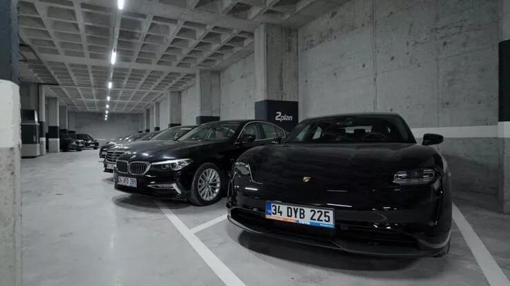 Otomotivde “terminal”dönemi