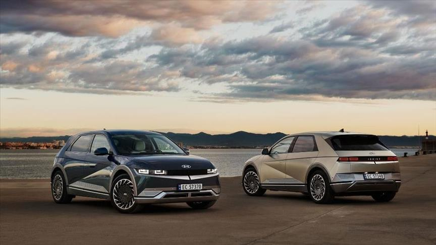 Hyundai 2022'nin ilk yarısında Avrupa'da satışlarını artırdı