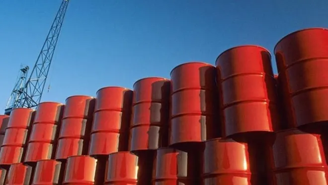 Brent petrolün varil fiyatı 81,71 dolar