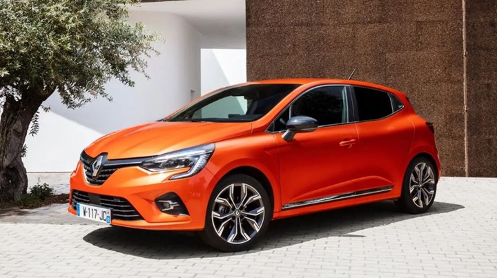 Renault 2022 Mayıs fiyat listesi ne durumda? İşte yeni fiyatlar