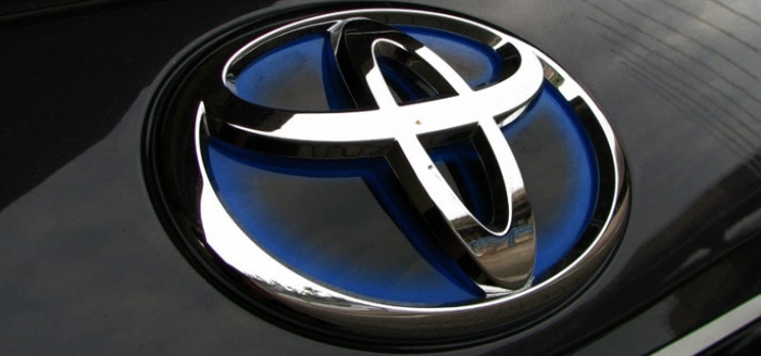 Toyota Corolla yenilendi