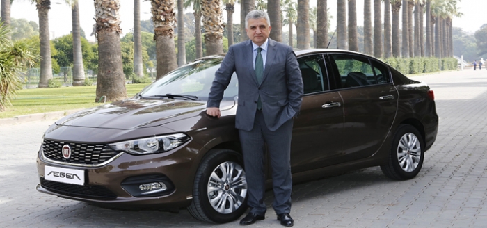 Otomotiv sektörü başarılı bir yıl geçirdi