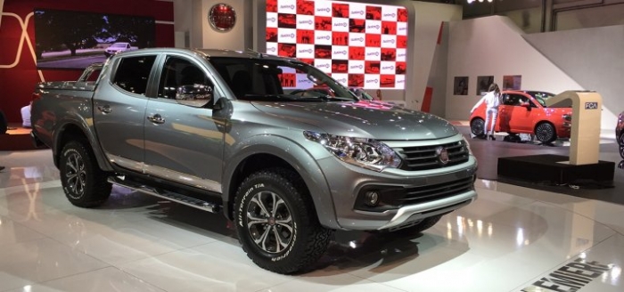 Fiat’tan pikap atağı