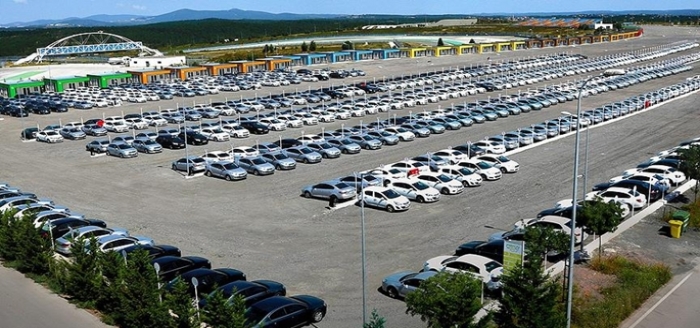 Otomotiv sektörü yeni yıla umutlu giriyor