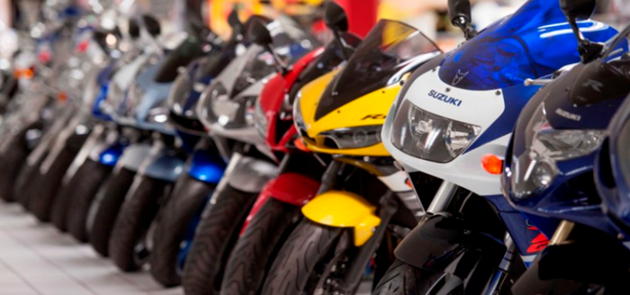Trafik sigortası motosiklet satışlarını vurdu
