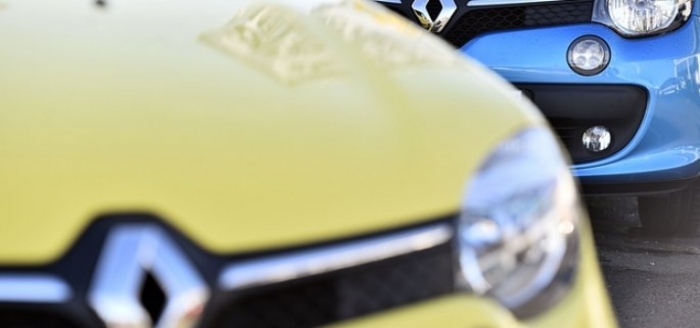 Renault'dan hazirana özel fırsatlar