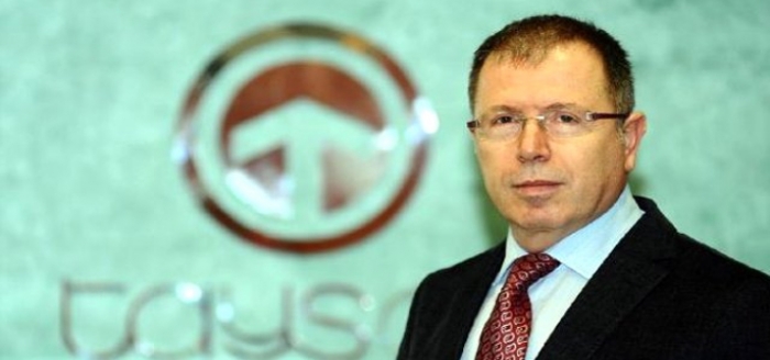 İran'dan TAYSAD'a davet geldi