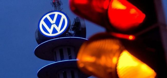 Volkswagen'e ağır ceza