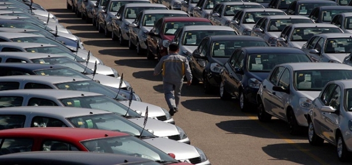 Otomotiv iç pazarında büyüme sınırlı olacak