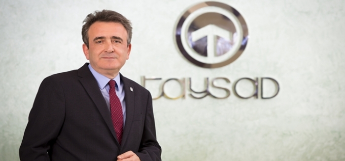 'Yenileme pazarı otomotiv firmaları için fırsat sunuyor'