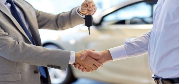 2018’de otomotive 47 milyarlık kredi