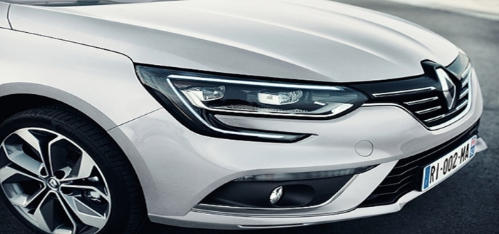 Sedan versiyonu gün yüzüne çıktı